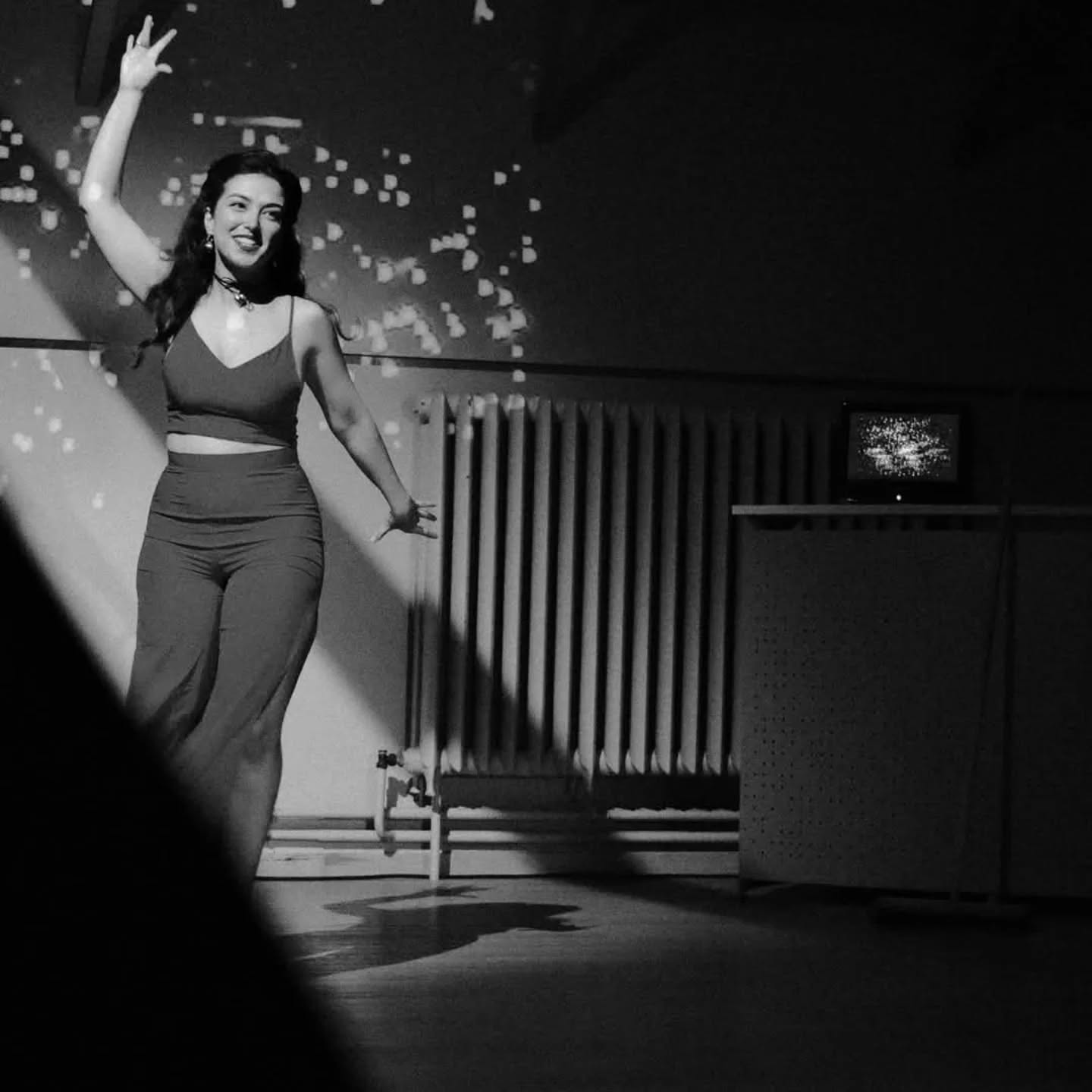 WAITING FOR SELENA — THE MICRO OPERA — 1