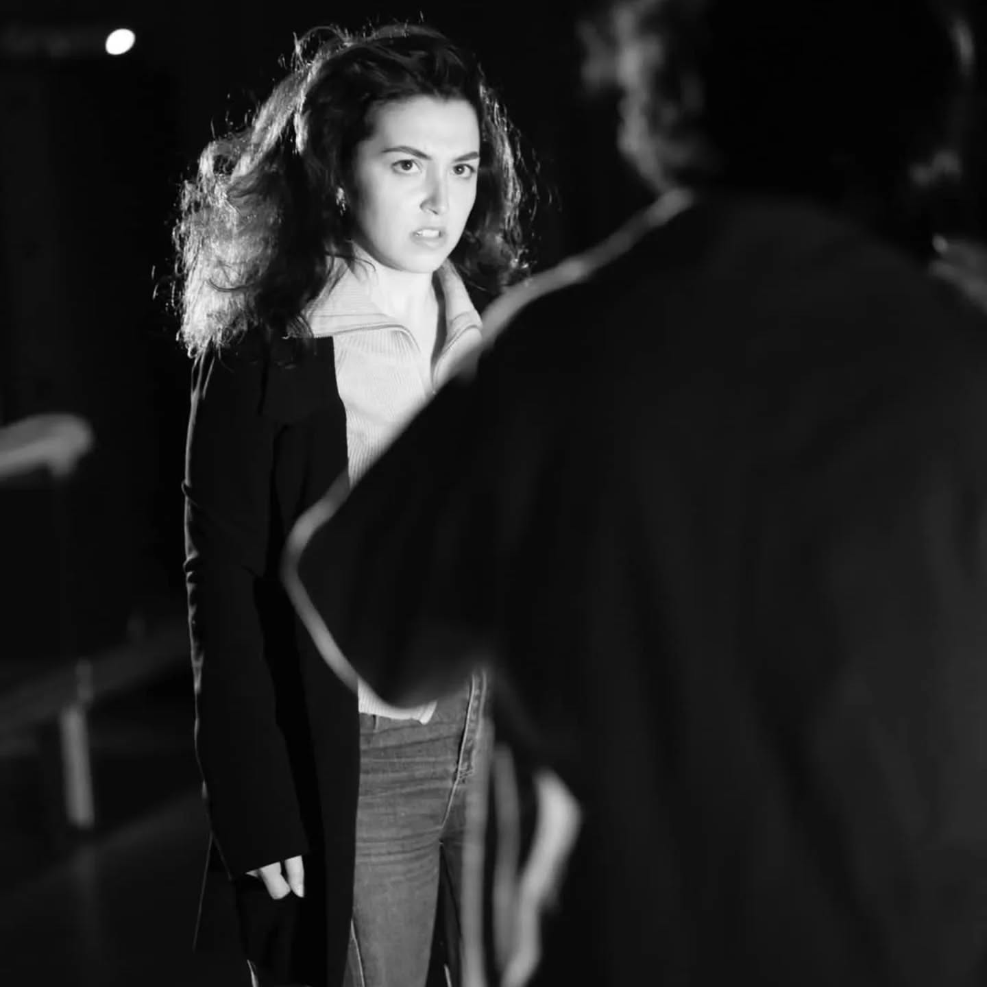 WAITING FOR SELENA — THE MICRO OPERA — 3